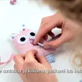 Jak uszyć przytulankę krok po kroku – proste sposoby na wyjątkowy prezent