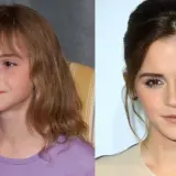 Emma Watson jako dziecko i dorosła. Czy Emma Watson ma dzieci? Aktorka jest mamą jednego syna.