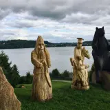 Najlepsze atrakcje w Chmielnie, które musisz zobaczyć na Kaszubach