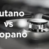 Diferencia entre gas propano y butano: elige el mejor para ti