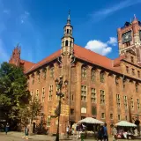 Toruń atrakcje: Odkryj najważniejsze miejsca, które musisz zobaczyć