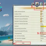 Tropico 6: Spolszczenie. W menu Opcje, zakładka Gameplay, wybierz język polski.