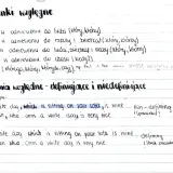 Zaimki względne: who, which, that, when, whose. Zdania względne - definiujące i niedefiniujące.