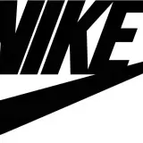 Logo Nike, symbolizujące ruch i zwycięstwo. Nike co to znaczy? To inspiracja do działania.