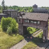 Skansen Pyskowice: Odkryj fascynującą historię kolejnictwa w Silesii
