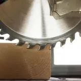 Comment utiliser une scie circulaire en toute sécurité et efficacement