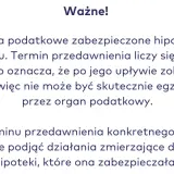 Hipoteka przymusowa: Jak wpisać i odzyskać dług?