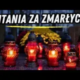 Litania za zmarłych w listopadzie: Jak się modlić?