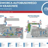 Interbus Kraków-Jaworzno: Odjazdy z MDA (Bosacka 18). Wszystko, co musisz wiedzieć
