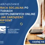 Praca socjalna co po studiach: Najlepsze ścieżki kariery i możliwości