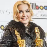 Madonna z nagrodami Billboard Music Awards. Wciąż zachwyca, mimo że ile lat ma Madonna, wciąż jest ikoną muzyki.