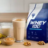 Shake proteinowy przed czy po treningu - co przynosi lepsze efekty?