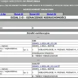 Jak sprawdzić kto jest właścicielem nieruchomości i uniknąć problemów
