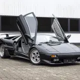 Ile kosztuje lamborghini diablo? Ceny i czynniki wpływające na wartość