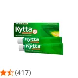 Kytta Schmerzsalbe: Bei Schmerzen und Schwellungen. Vorsicht bei der Anwendung, da Kytta Salbe gefährlich sein kann, wenn sie falsch angewendet wird.