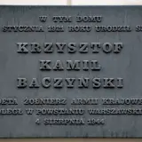 Baczyński: Poeta, żołnierz, symbol. Dlaczego wciąż fascynuje?