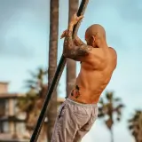 Ejercicios de abdominales calistenia para un abdomen fuerte y definido