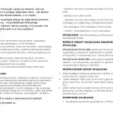 Socjologia to nauka o zbiorowościach ludzkich, badająca społeczne zachowania, struktury i procesy. Wyjaśnia, jak funkcjonuje społeczeństwo.