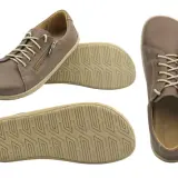 Buty minimalistyczne na co dzień - zdrowie stóp i komfort w ruchu