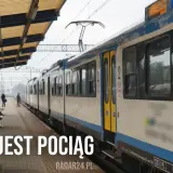 Gdzie jest Twój pociąg PKP Intercity? Śledź go na żywo!