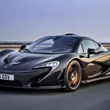 McLaren P1 cena: Ile kosztuje ikona i dlaczego drożeje?