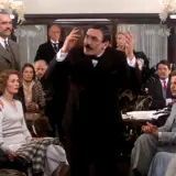 Morderstwo w Orient Expressie 1974: Pełna obsada i kulisy