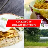 Gdzie zjeść w Katowicach? Odkryj najlepsze miejsca na każdą kieszeń