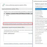 Jak zmienić język Excela i uniknąć problemów z ustawieniami
