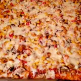 Szybkie ciasto bez drożdży: Pizza, bułki, placki bez czekania!