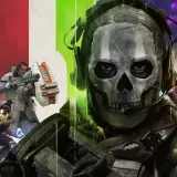 Postacie z gier Apex Legends, Call of Duty i Fortnite, gotowe do akcji w emocjonujących grach multiplayer.