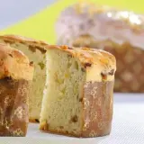 Maślane ciasto drożdżowe: Delikatność i intensywność smaku w jednym