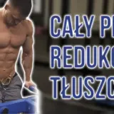 Trening siłowy na redukcji: Ile minut, by spalić tłuszcz i chronić mięśnie?
