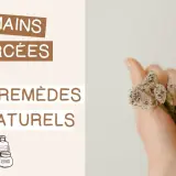 Mains très sèches ? Découvrez 5 remèdes naturels, des secrets de grand-mère pour des mains douces et hydratées.