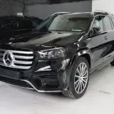 Mercedes GLS 580 4MATIC po liftingu: Cena, V8, król SUV-ów?