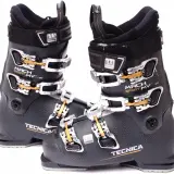 Buty narciarskie jaka firma - wybierz najlepsze marki dla siebie