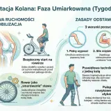 Zaburzenia propriocepcji: objawy u dzieci i dorosłych. Co robić?