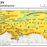 Gdzie leżą Karpaty w Polsce? Odkryj ich niezwykłą lokalizację