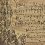Ile lat ma pieśń Legionów Polskich? Fascynująca historia Mazurka Dąbrowskiego!