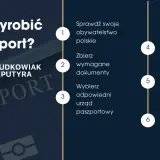 Wymiana paszportu: przewodnik krok po kroku - dokumenty, opłaty