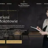 Notariusz na Mokotowie, Magdalena Pacuła-Ziemińska, oferuje profesjonalne usługi. Zapisz się na wizytę lub sprawdź zakres czynności.