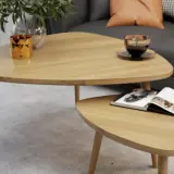 Jak wybrać idealny stolik kawowy do swojego salonu?