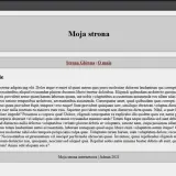 Jak zrobić index.html: krok po kroku do stworzenia własnej strony