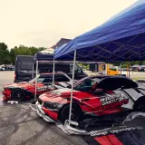 Przejażdżka samochodem sportowym jako prezent – dlaczego warto postawić na voucher od Devil-Cars?