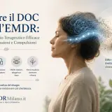 La cura del disturbo ossessivo compulsivo con EMDR: un percorso verso la chiarezza interiore, liberando mente e benessere.