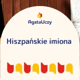 Hiszpańskie imiona męskie, jak Juan czy Mateo, brzmią pięknie jak dźwięki gitary.