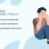 Zaburzenie osobowości a choroba psychiczna: Czy wiesz, co je dzieli?