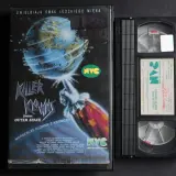 Mordercze Klowny z Kosmosu: Film '88, Gra '24 i Czemu To Kult?