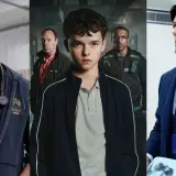 Co obejrzeć na Netflix - najlepsze nowe i popularne seriale 2025
