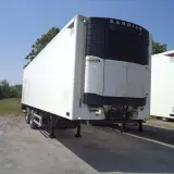 Izoterma naczepa co to? Kluczowe informacje i zastosowania w transporcie