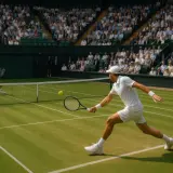 Wimbledon 2026 i sezon trawiasty: kto powalczy o tytuł bez Alcaraza i czego uczy historia kortów trawiastych